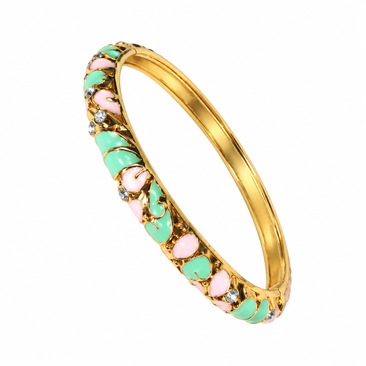 Bali Eden Bracelet