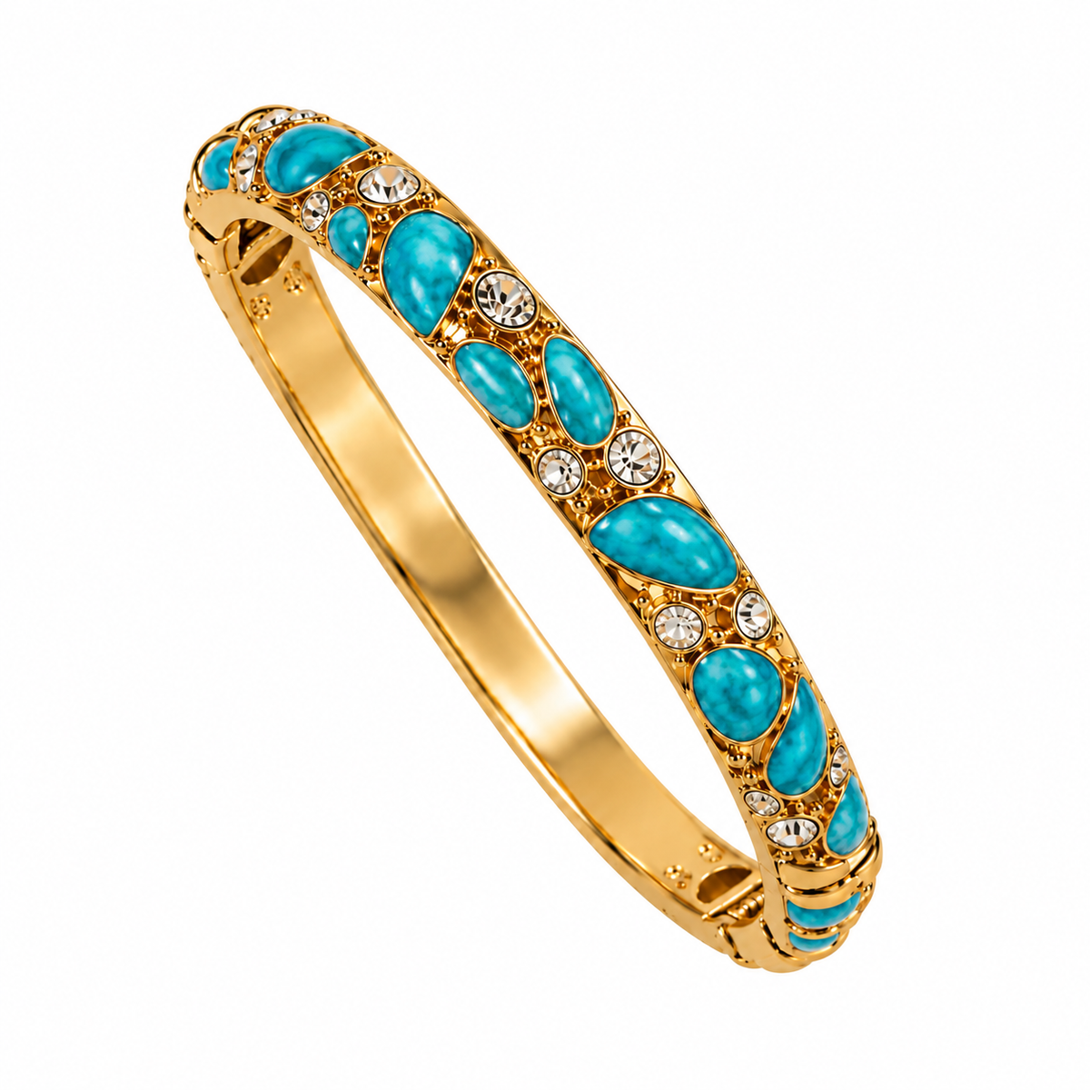 Bali Azure Bracelet