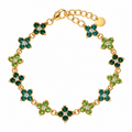 Coral Bracelet