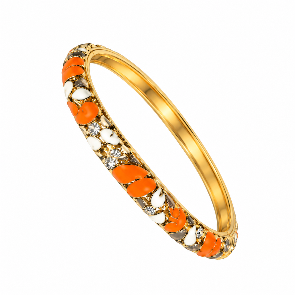 Bali Aura Bracelet