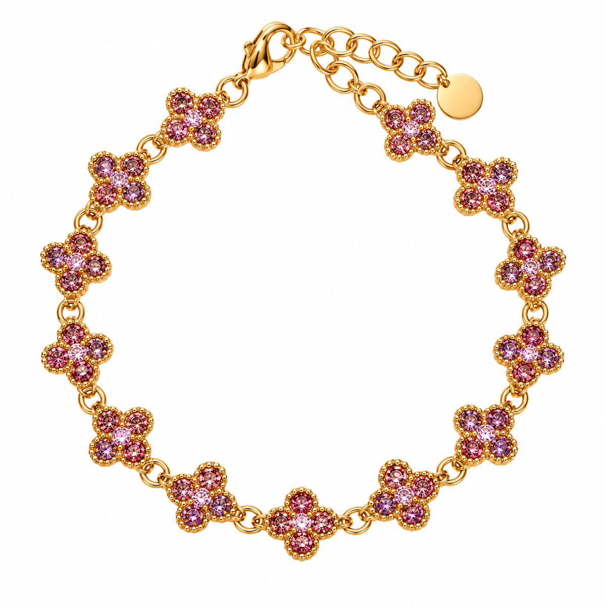 Blossom Bracelet