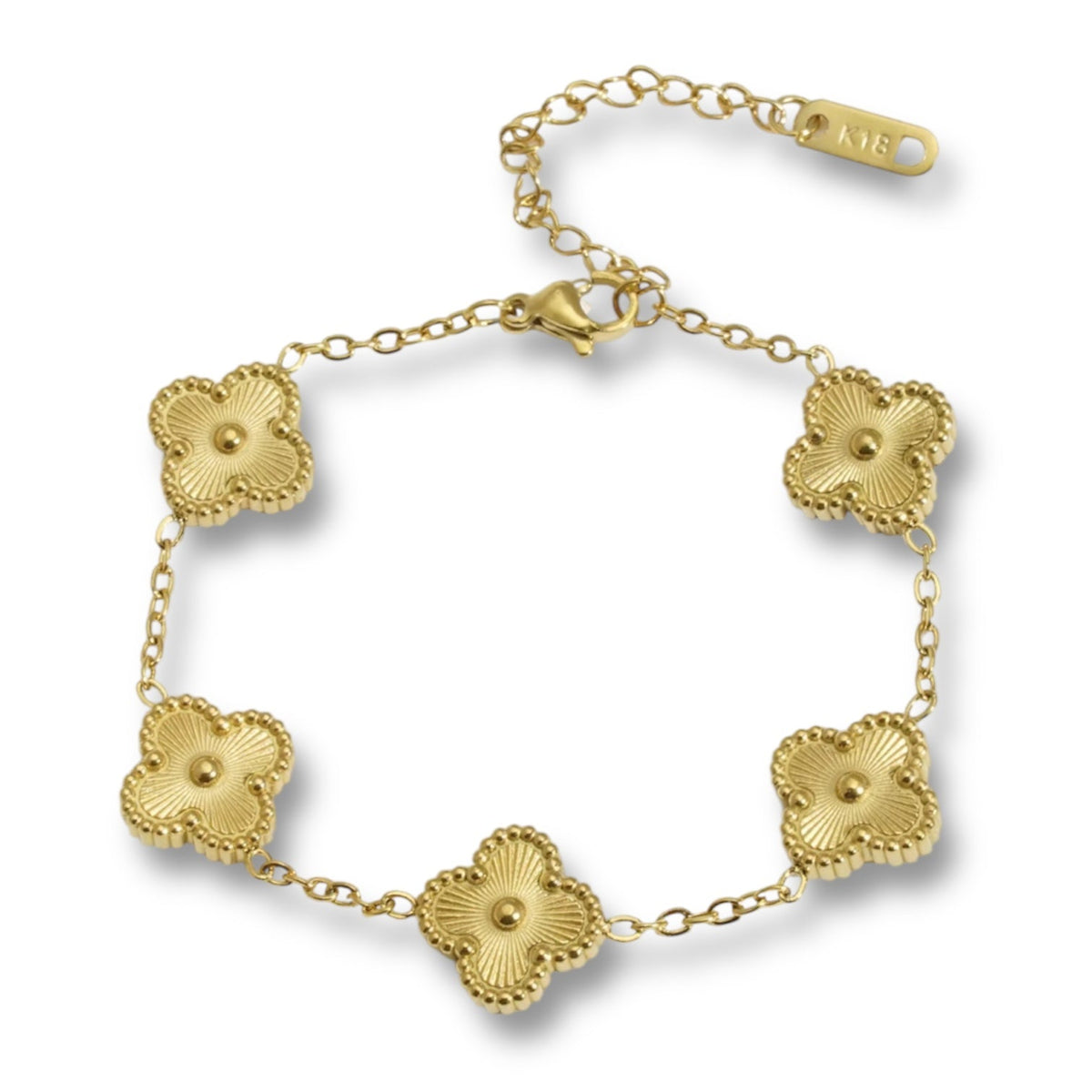 Aurelia Gold Bracelet