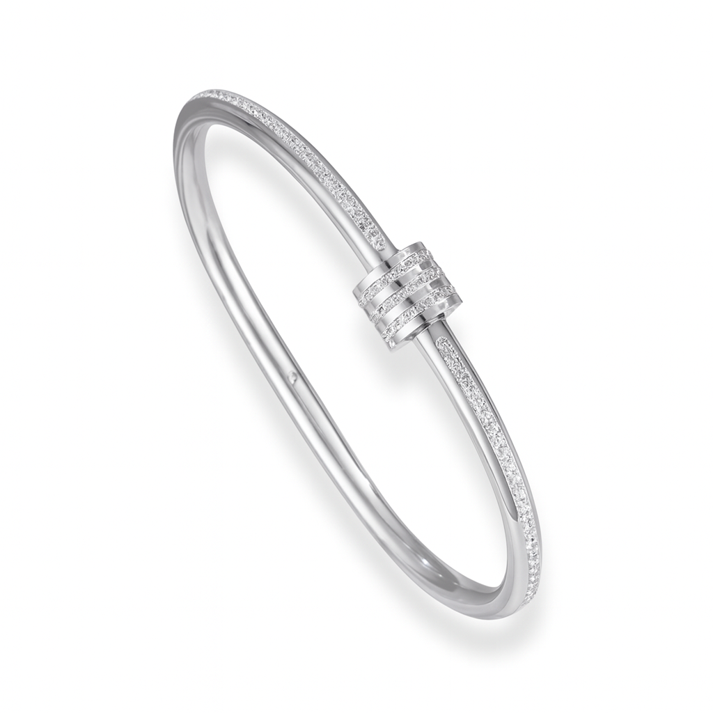 Beverly Gold Bracelet