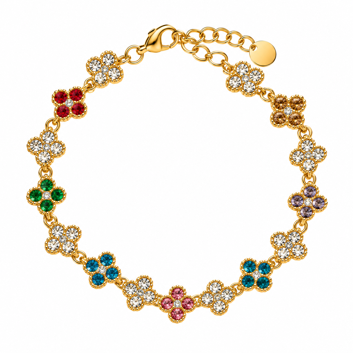 Prism Bracelet