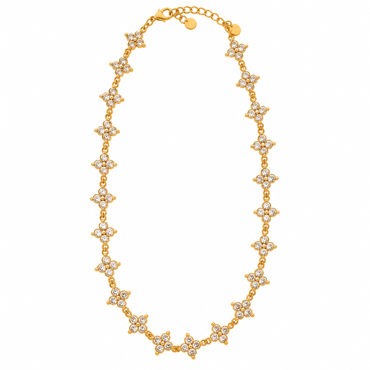 Celeste Necklace