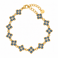 Azure Bracelet